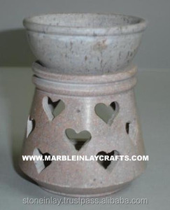Handmade Aroma <b>Oil</b> <b>Burner</b> For Decorative - Product Image 1