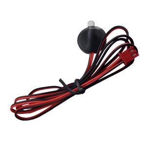 Volumétrico sensor <span class=keywords><strong>alarma</strong></span> unidireccional del coche genio coche sistema de <span class=keywords><strong>alarma</strong></span> con sensor ultrasónico - Product Image 2