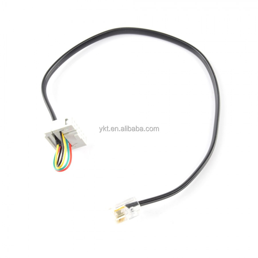 Pixy Cmucam5 LEGO Cable - Connect with Ease and Precision