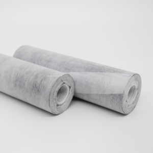 Phổ 10 inch ACF lọc sợi carbon lọc nước Cartridge quy mô chất ức chế cho hộ gia đình sử dụng CTO thay thế - Product Image 1