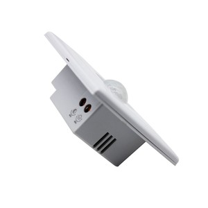 Détecteur de mouvement universel 24/110/220V, capteur pour <span class=keywords><strong>climatiseur</strong></span> et éclairage de chambre d'hôtel - Product Image 6
