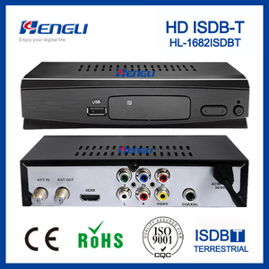 2017 superventas Argentina <span class=keywords><strong>Brasil</strong></span> caja convertidora de televisión isdb-t - Product Image 1