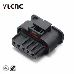 Ylcnc fábrica wenzhou 5 pinos plugue elétrico