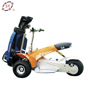 Fourstar <strong>Single</strong> <strong>Seat</strong> <strong>Golf</strong> <strong>Buggy</strong> Electric - Product Image 5