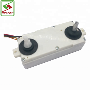 Temporizador Donghai de <span class=keywords><strong>Doble</strong></span> Eje Dxt15 para <span class=keywords><strong>Lavadora</strong></span> <span class=keywords><strong>LG</strong></span> para Tailandia - Product Image 3