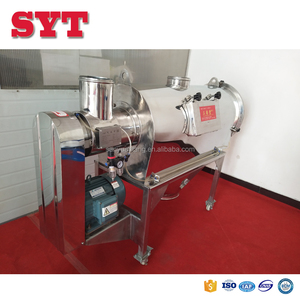Sago ตะแกรงกรองแบบสั่นสำหรับอุต<span class=keywords><strong>ส</strong></span>าหกรรม,ที่กรองแป้ง - Product Image 4