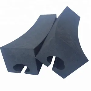 Coussinets en mousse EVA souple Ensemble de barres de toit pour <span class=keywords><strong>voiture</strong></span> <span class=keywords><strong>Support</strong></span> pour <span class=keywords><strong>kayak</strong></span>/canoë pour le surf en plein air - Product Image 1