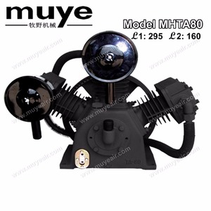 15hp 11KW muye <span class=keywords><strong>TA</strong></span> SERIES ปั๊มใช้กับหัวปั๊มอัดลม Sheng <span class=keywords><strong>Fu</strong></span> - Product Image 3