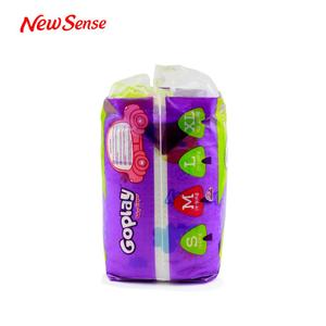 Le Moins Cher Et Chaude Vente Japonais <span class=keywords><strong>Maman</strong></span> Bébé Couches Jetables - Product Image 2