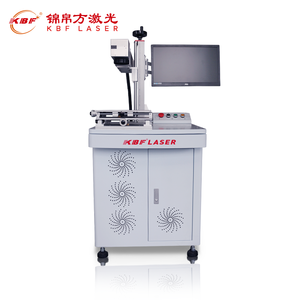 Venta caliente jpt máquina de marcado láser de código <span class=keywords><strong>QR</strong></span> láser de fibra marcado precio de la máquina - Product Image 1