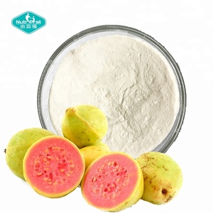 Nutrifirst ที่กำหนดเองอบแห้งฝรั่งผลไม้สเปรย์แห้งละลายน้ำผงสำหรับไอศครีมอบสมูทตี้ - Product Image 3