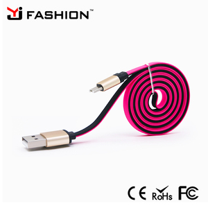 Nuevo Multi Función Micro USB <span class=keywords><strong>OTG</strong></span> Cable 1m 3,3 pies 2 en 1 cable USB Cable de datos TPE Wire USB Connector <span class=keywords><strong>para</strong></span> <span class=keywords><strong>iPhone</strong></span> - Product Image 3