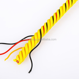 ANYING Equipo de Detección de Fugas de Agua de Buena Calidad, Cable Sensor de Agua con Alarma Sonora, DC12V, Red TCP/<span class=keywords><strong>IP</strong></span> - Product Image 1