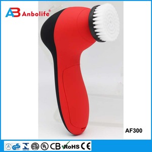 Tianbolife — brosse de maquillage en silicone, étiquette privée, liquide, accessoire électrique et sonique, pour femmes, bon marché - Product Image 5