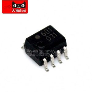 HCPL0601 SOP8 <span class=keywords><strong>601</strong></span> Optocoupler Ban Đầu Authentic-BZSM3 New IC <span class=keywords><strong>HCPL</strong></span>-0601 - Product Image 2