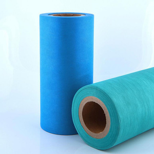 Vải Không Dệt Vải Không Dệt Polyester Không Dệt Vải Polyester Sản Xuất Thân Thiện Với Môi Trường Vật Liệu Tốt - Product Image 3