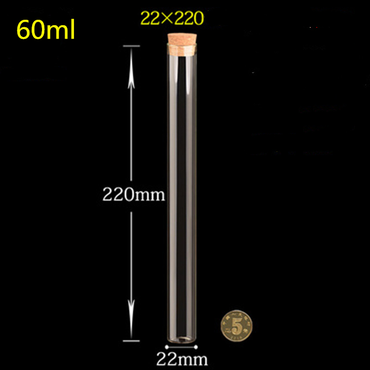 60ml clear