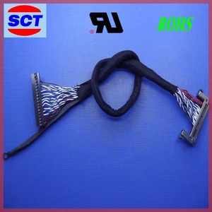 sct pantalla lcd cable de la flexión para ipad 2 asus - Product Image 1