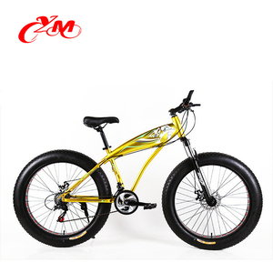 Vélo à gros pneus très vendu / prix attractif / usine de vélos à gros pneus - Product Image 2