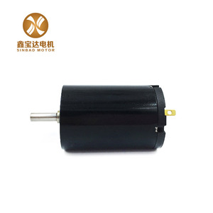 Moteur CC 24v à couple élevé 35*40mm Remplace <span class=keywords><strong>Faulhaber</strong></span> 3540k - Product Image 6