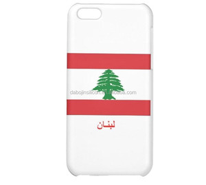 <span class=keywords><strong>2020</strong></span> fruits Étuis de Téléphone avec Liban meilleur vente chaude <span class=keywords><strong>prix</strong></span> usine drapeau étui pour téléphone portable - Product Image 3