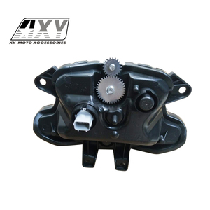 2017-2018 nuevo faro LED para motocicleta <span class=keywords><strong>Honda</strong></span> <span class=keywords><strong>SH</strong></span> 125 <span class=keywords><strong>SH</strong></span> 150 - Product Image 2