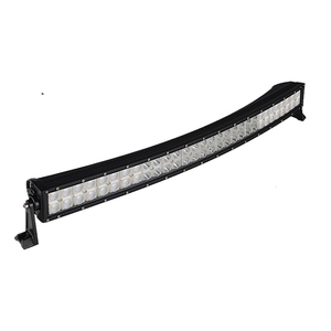 איכות 180W 32 אינץ עקומת אור בר עבור רכב 12v 24v 80v - C. רי LED-לoffroad 4x4 Jeep משאיות-סין עשה LED אורות