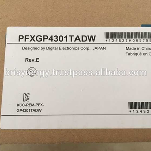 PFXGP4301TADW Proface HMI 5.7 pouces, écran LCD couleur TFT 5.7 pouces avec Ethernet, haute qualité, authentique - Product Image 3