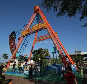 Tamanho grande boa qualidade melhor venda do tema do divertimento passeios viking barco para venda