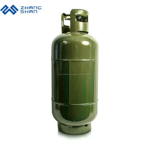 19 KG Grandes Tailles GPL <span class=keywords><strong>Bouteille</strong></span> <span class=keywords><strong>De</strong></span> <span class=keywords><strong>Gaz</strong></span> avec Sûr Certificat <span class=keywords><strong>de</strong></span> Conformité - Product Image 1