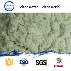 Sulfato Férrico Químico <span class=keywords><strong>Fe2</strong></span>(<span class=keywords><strong>so4</strong></span>)<span class=keywords><strong>3</strong></span> al Precio Más Bajo con el Mejor Efecto - Product Image 3