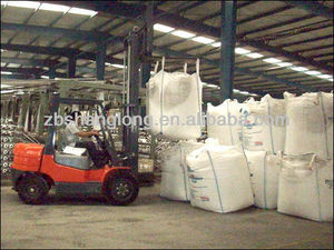 Sacs de grande tonne de 1000kg pp pour emballer le sable, produits chimiques, granules, poudre - Product Image 4