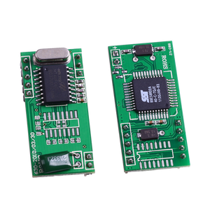 Mô-đun RFID NFC RDM880 Từ Nhà Sản Xuất Ban Đầu - Product Image 2