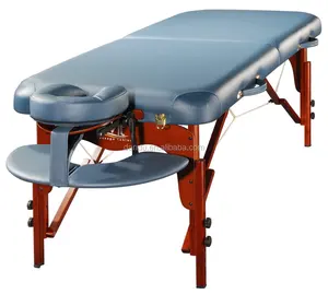 "Luban-Muller" Massage Table Portable Massage Table Folding Massage Table