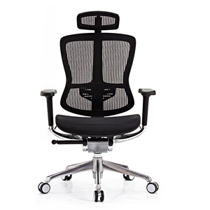 <span class=keywords><strong>Chaise</strong></span> <span class=keywords><strong>de</strong></span> <span class=keywords><strong>bureau</strong></span> ergonomique <span class=keywords><strong>sans</strong></span> accoudoirs, <span class=keywords><strong>sans</strong></span> bras, pour cinéma maison, ordinateur, avec dossier rabattable - Product Image 5