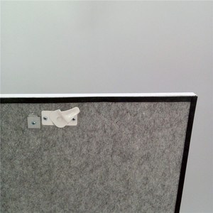 Panel de acceso de techo a prueba de ruido, <span class=keywords><strong>puerta</strong></span> de acceso de alta calidad, acústico, 15mm, MDF - Product Image 6
