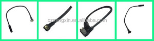 <span class=keywords><strong>Voiture</strong></span> <span class=keywords><strong>antenne</strong></span> tv adaptateur socket pour autoradio - Product Image 6