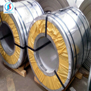 Bobine in acciaio inossidabile cina 202 in acciaio inossidabile lamina laminata a freddo in bobina - Product Image 3