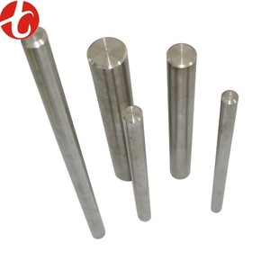 ASTM 304 316 310s 2Cr13 قضيب صلب/غير القابل للصدأ قضيب مبروم فولاذي - Product Image 2