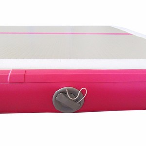 Bloc d'air gonflable pour la gymnastique, fabriqué en usine, Air Track ou <span class=keywords><strong>Airtrack</strong></span> - Product Image 3