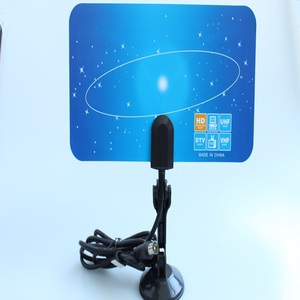 <span class=keywords><strong>HD</strong></span> четкое видение цифровая Антенна комнатная антенна ТВ - Product Image 1