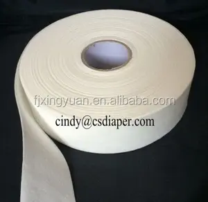 Air laid paper roll manufacturer XingYuan