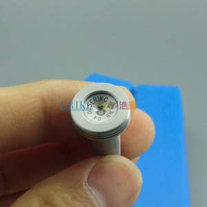 Vanne de contrôle de pression de l'huile assy,, F00R, J01 005, pour diesel - Product Image 5