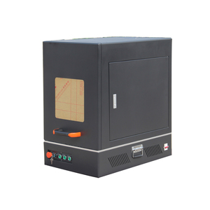 30 W jpt sellado máquina <span class=keywords><strong>de</strong></span> marcado láser <span class=keywords><strong>de</strong></span> fibra/Fabricante <span class=keywords><strong>de</strong></span> láser <span class=keywords><strong>de</strong></span> fibra para marcado <span class=keywords><strong>de</strong></span> metal y no metal - Product Image 3