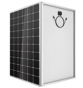 Alta eficiencia LONGi marca PERC 72 células 365 W 370 W 375 W 380 W mono panel solar para <span class=keywords><strong>la</strong></span> energía solar sistema de energía - Product Image 6