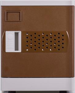 Cheap ABS Mini Plastic School Locker Compartment - Product Image 6