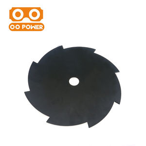 O O O Power CG328 Débroussailleuse de qualité industrielle Cylindre simple sans fil à 2 temps avec tête d'<span class=keywords><strong>engrenage</strong></span> de pièces de rechange - Product Image 4