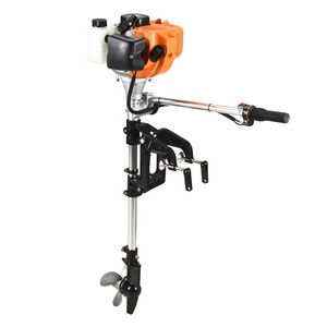 Motor fuera de borda de 2 tiempos, 2.5hp 2 tiempos motor fuera de borda - Product Image 2