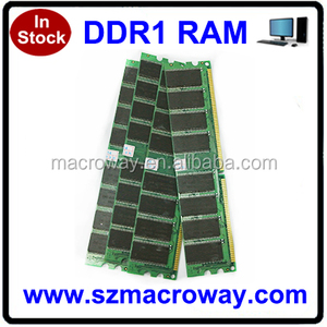 <span class=keywords><strong>DDR</strong></span> 1 GB RAM 400 mhz <span class=keywords><strong>PC3200</strong></span> 184Pin cho Máy Tính Để Bàn Non-ECC - Product Image 4