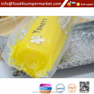 อาหารซูชิกระป๋องสไตล์ญี่ปุ่น รสหวาน หัวไชเท้าดอง ทาควาน พร้อมขิงดองและแตงกวา - Product Image 2